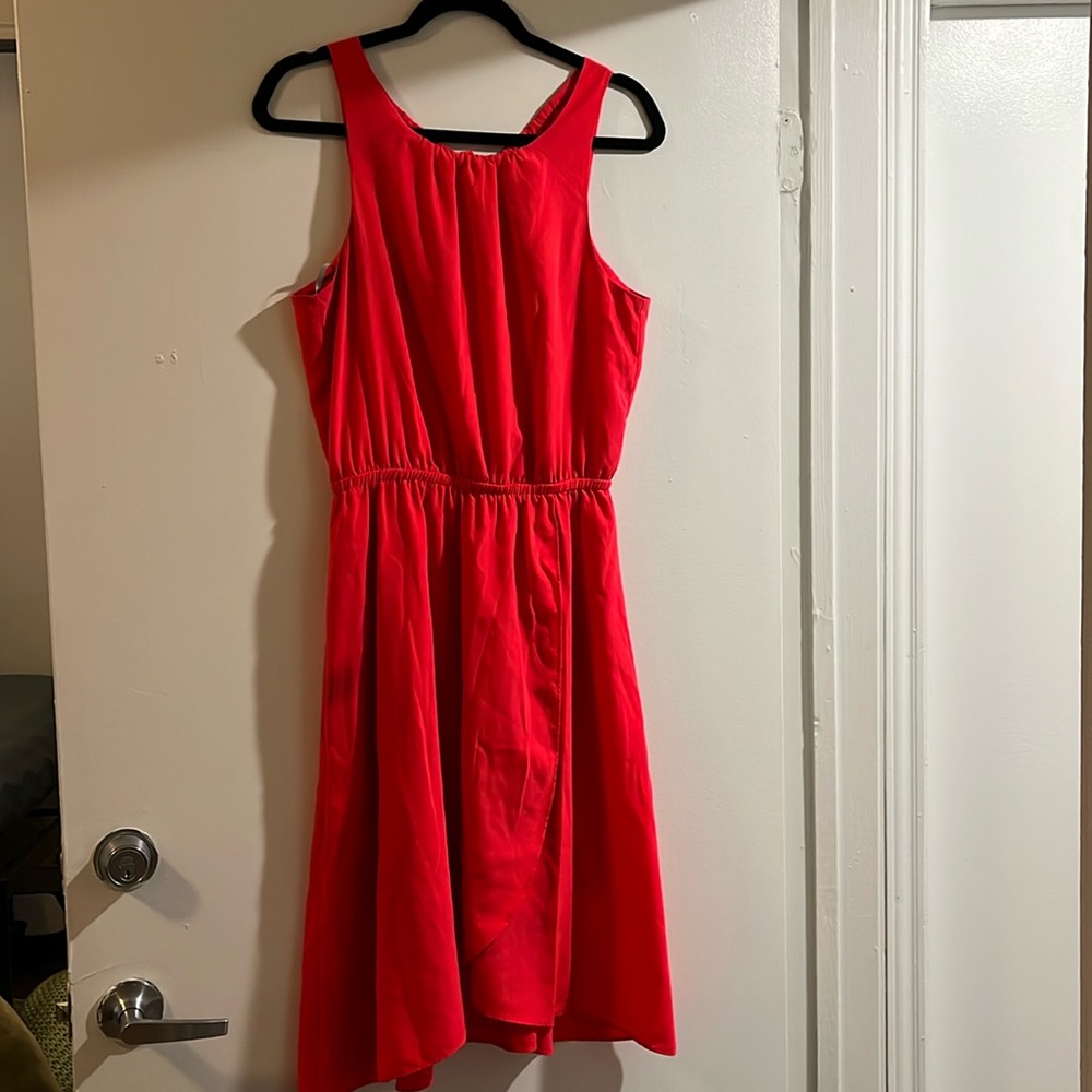 🚨LAST CHANCE🚨 Athleta Dress